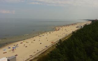 Łeba - wschód - 28-08-2025 09:52