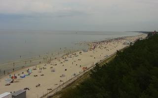 Łeba - wschód - 28-08-2025 10:56