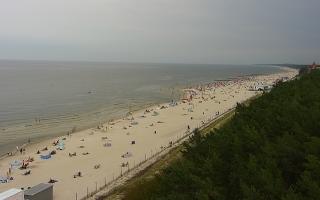 Łeba - wschód - 28-08-2025 11:27