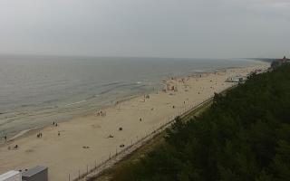 Łeba - wschód - 28-08-2025 13:19