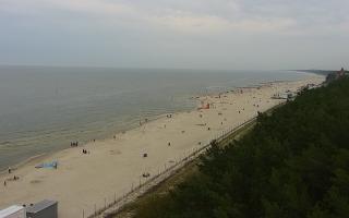 Łeba - wschód - 28-08-2025 14:23