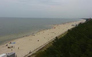 Łeba - wschód - 28-08-2025 15:42