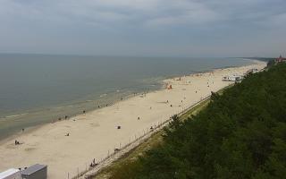 Łeba - wschód - 28-08-2025 16:31