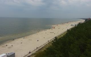 Łeba - wschód - 28-08-2025 16:47