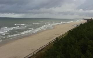 Łeba - wschód - 17-09-2025 06:57