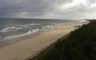 Łeba - wschód - 17-09-2025 07:12