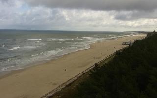 Łeba - wschód - 17-09-2025 07:44