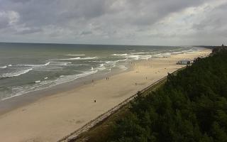 Łeba - wschód - 17-09-2025 08:32