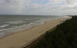 Łeba - wschód - 17-09-2025 08:48