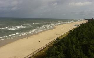 Łeba - wschód - 17-09-2025 09:04
