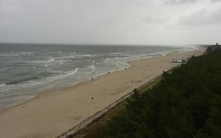 Łeba - wschód - 17-09-2025 09:20
