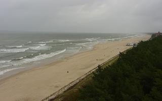 Łeba - wschód - 17-09-2025 09:52