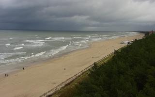 Łeba - wschód - 17-09-2025 10:23