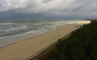 Łeba - wschód - 17-09-2025 10:39