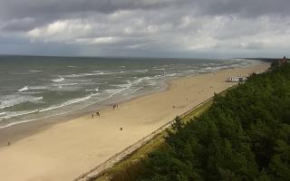 Łeba - wschód - 17-09-2025 10:55