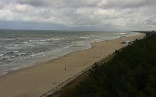 Łeba - wschód - 17-09-2025 11:11