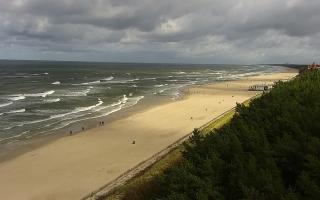 Łeba - wschód - 17-09-2025 11:27