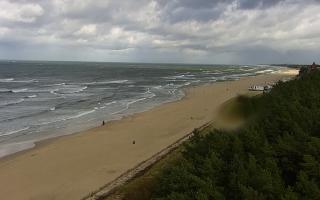 Łeba - wschód - 17-09-2025 12:31