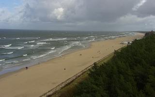 Łeba - wschód - 17-09-2025 12:47