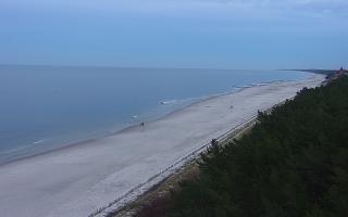 Łeba - wschód - 01-11-2025 15:23