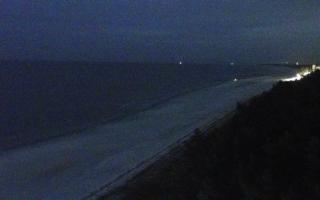 Łeba - wschód - 01-11-2025 16:11