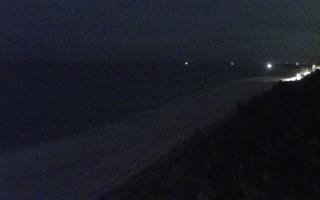 Łeba - wschód - 01-11-2025 16:27