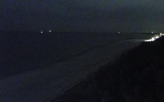 Łeba - wschód - 01-11-2025 16:59