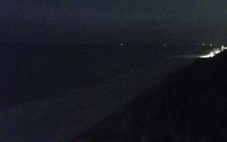 Łeba - wschód - 01-11-2025 17:46