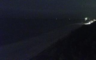 Łeba - wschód - 01-11-2025 18:02