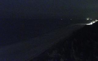 Łeba - wschód - 01-11-2025 18:18