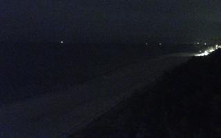 Łeba - wschód - 01-11-2025 18:34