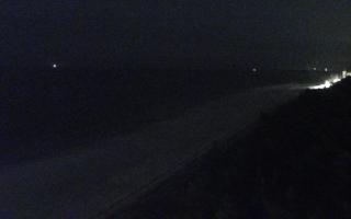 Łeba - wschód - 01-11-2025 19:06