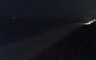 Łeba - wschód - 01-11-2025 19:22