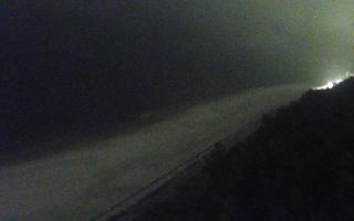 Łeba - wschód - 02-11-2025 04:23