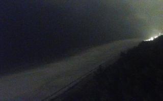 Łeba - wschód - 02-11-2025 04:39