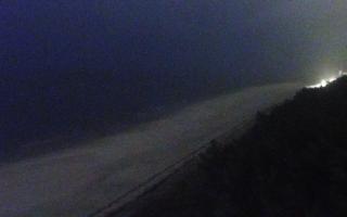 Łeba - wschód - 02-11-2025 04:55