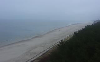 Łeba - wschód - 02-11-2025 05:58