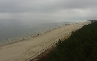 Łeba - wschód - 02-11-2025 12:20
