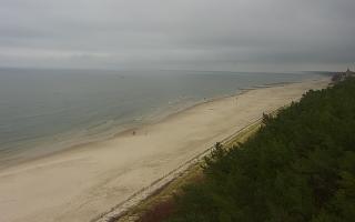 Łeba - wschód - 02-11-2025 12:36