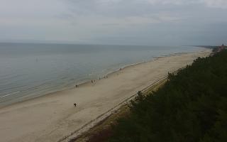 Łeba - wschód - 02-11-2025 14:27