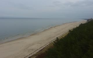 Łeba - wschód - 02-11-2025 14:43