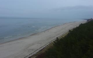 Łeba - wschód - 02-11-2025 14:59