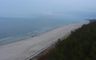 Łeba - wschód - 02-11-2025 15:15