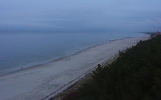 Łeba - wschód - 02-11-2025 15:31