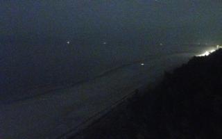 Łeba - wschód - 02-11-2025 17:22