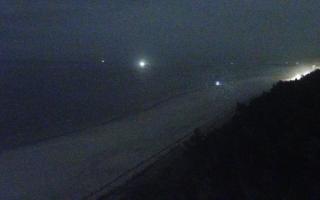 Łeba - wschód - 02-11-2025 18:58