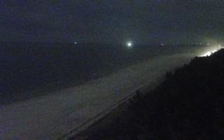 Łeba - wschód - 02-11-2025 19:30