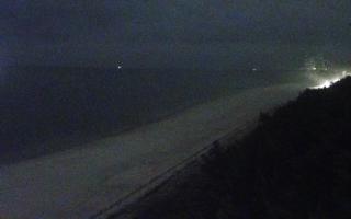 Łeba - wschód - 02-11-2025 20:01