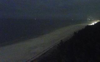 Łeba - wschód - 02-11-2025 20:17