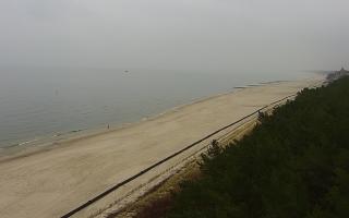 Łeba - wschód - 03-12-2025 09:11